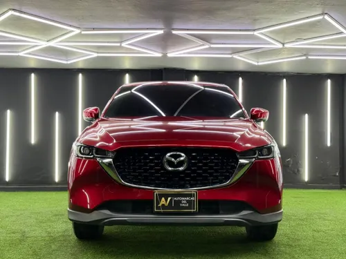 MAZDA CX-5 TOURING 2024