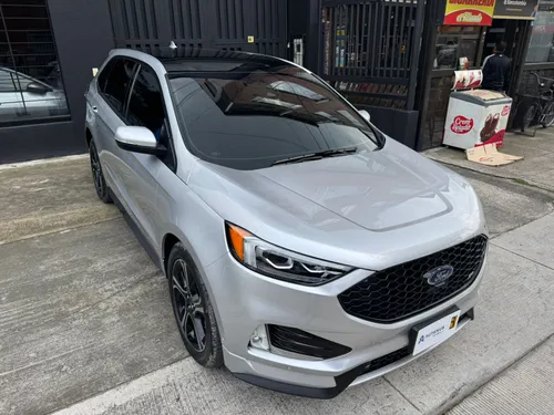 Ford Edge 2.7 Ecoboost V6 2019