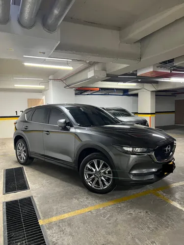 Mazda CX-5 Grand Touring 2.5 Lx