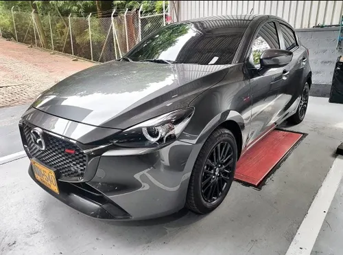 Mazda 2 Grand Touring 2025