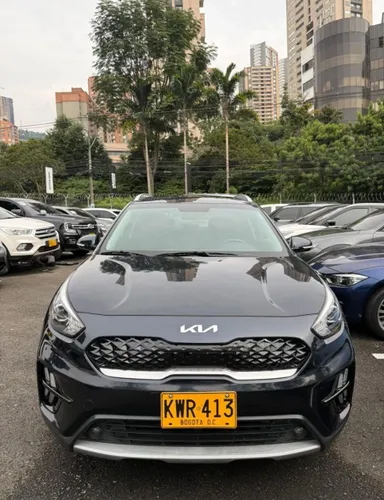 Kia Niro 2023
