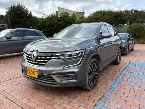 Renault Koleos Zen 2.5 - 2022