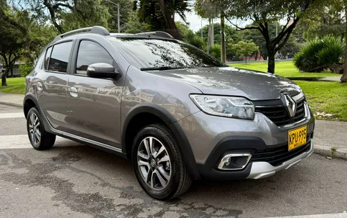 RENAULT Sandero STEPWAY 