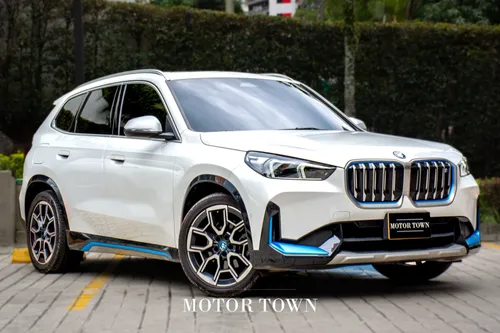 BMW IX1 XDRIVE30 XLINE 2024