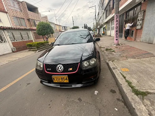 VOLKSWAGEN JETTA GLI 2012