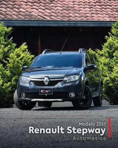 Renault Sandero Dynamic 