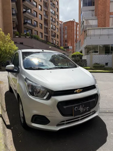 CHEVROLET SPARK GT LT 2020