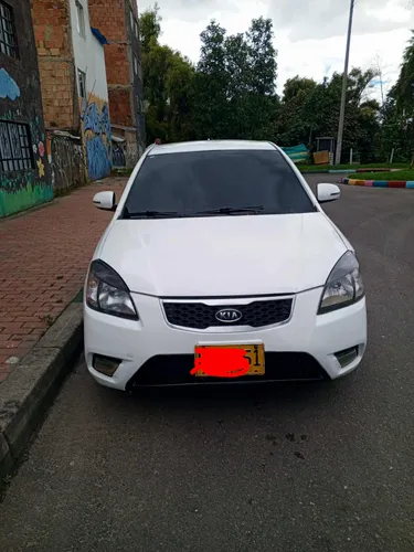Kia RIO NEW Xcite SPORT 