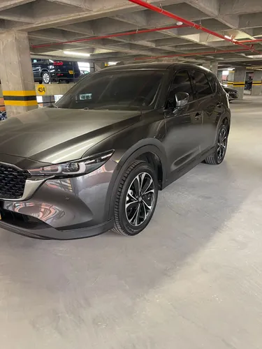 Mazda CX5 Grand Touring 4x4 2023 AT 2.5