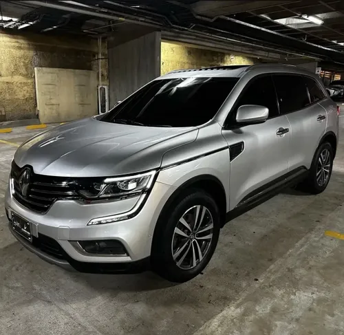 Renault Koleos 2.5 Intens