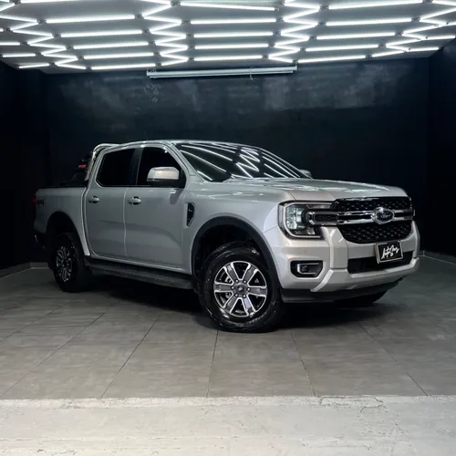 Ford Ranger XLE 2025