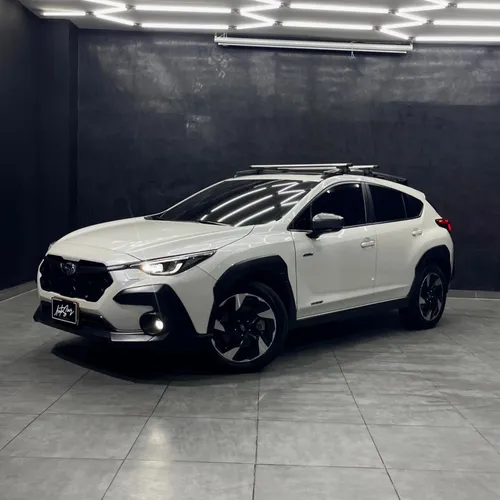 Subaru Cross Trek Limited Hibrida
