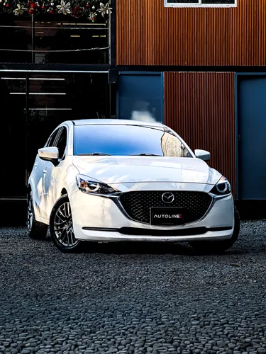 Mazda 2 Touring 2022