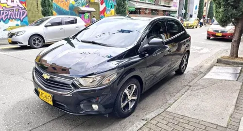 Chevrolet Onix LTZ 2020