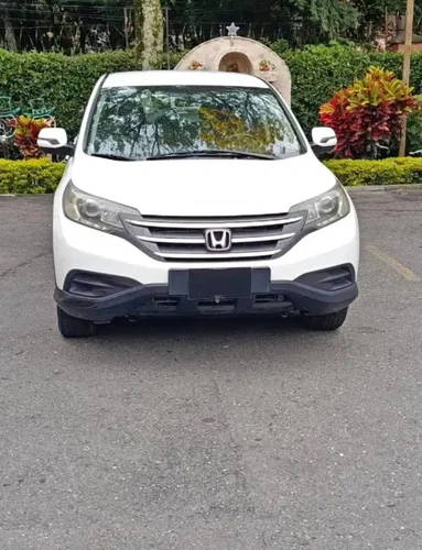 Honda CRV 2013
