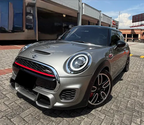 Mini John Cooper Works 2.0 Turbo Automático Modelo 2019