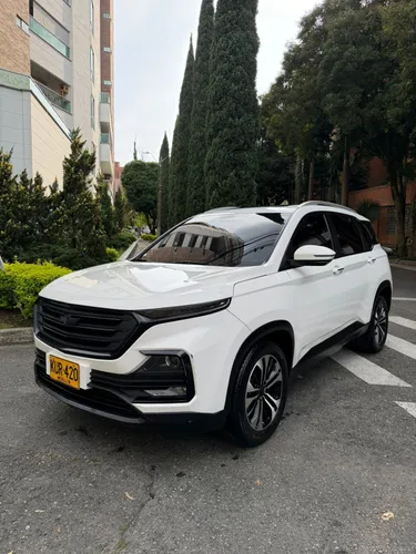 Chevrolet Captiva 1.5 T Premier Automática 2022