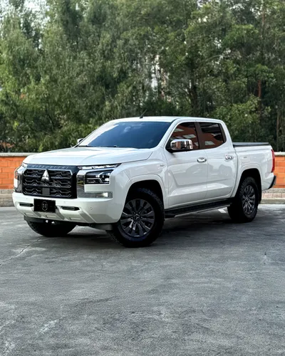 MITSUBISHI L200 TRITON GLS 2026 DIESEL