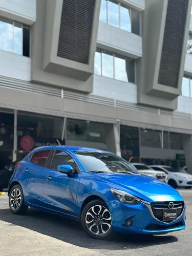 MAZDA 2 GRAND TOURING LX 