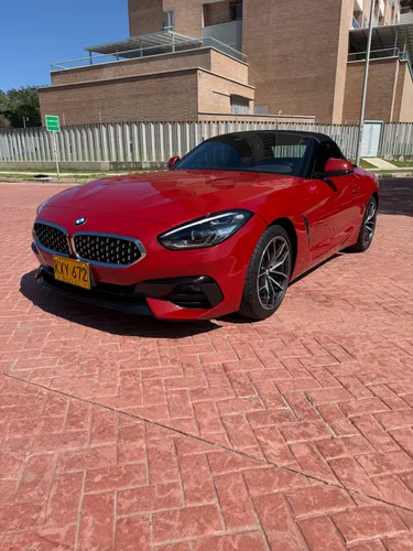 Bmw Z4 2.0 Sdrive 20i