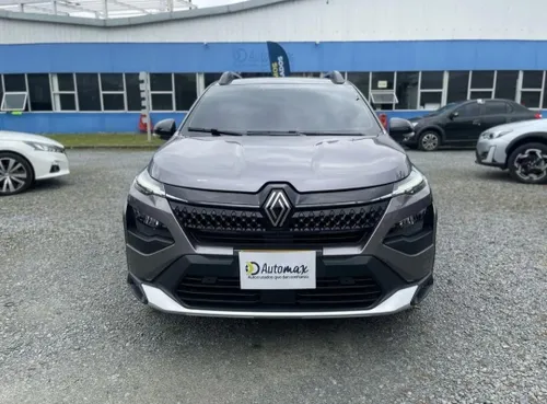 Renault Kardian Premiere 2025