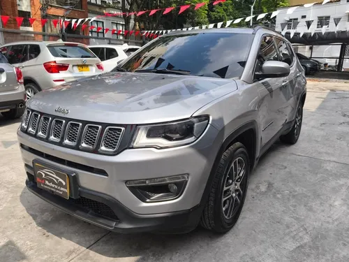  JEEP COMPASS SPORT 2020