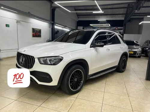 Mercedes Benz GLE300 4Matic 2020