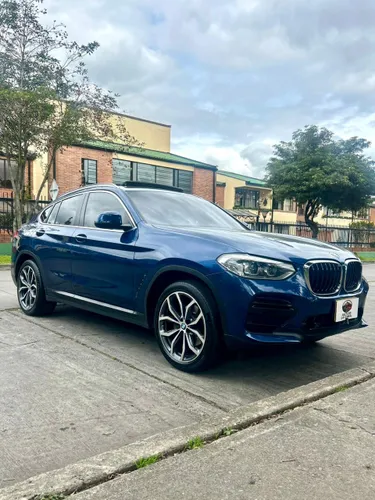 BMW X4 xDrive30i TP 2.0cc T MOD 2020