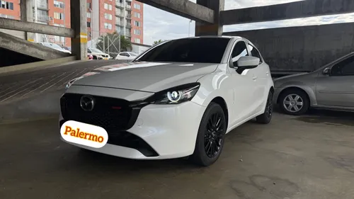 Vendo Mazda 2 Grand Touring 1.5 2025 