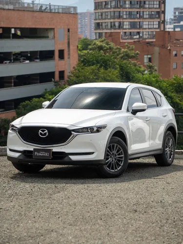 Mazda cx5 Touring 2.5 2021 