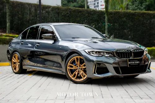 BMW M340i M 340 i M340 340i XDRIVE 2022