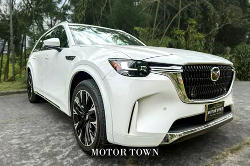 MAZDA CX90 AWD 2024