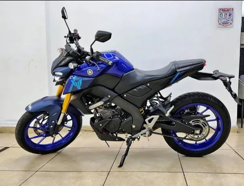 Yamaha MT15 2024