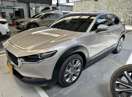 Mazda CX-30 Grand Touring LX 2023