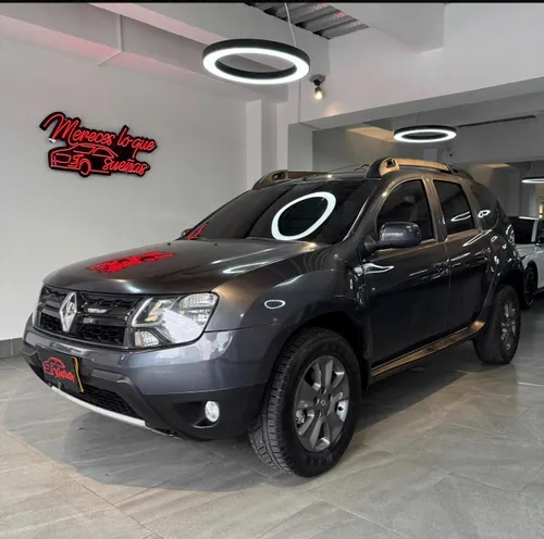Renault Duster Dynamique 2019