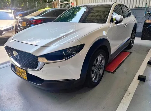 Mazda CX-30 Grand Touring LX 2023