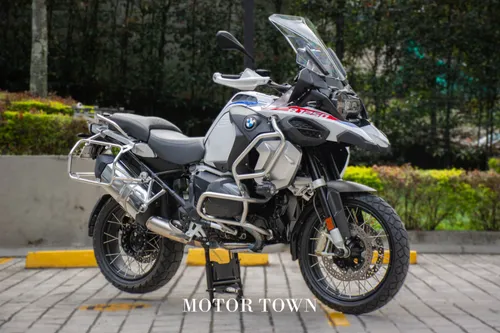 BMW R1250 GS ADVENTURE RALLYE 2024