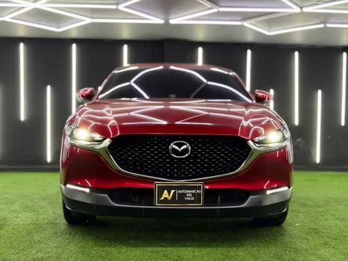 MAZDA CX-30 TOURING HIBRIDA MHVE  SUNROOF 2025 