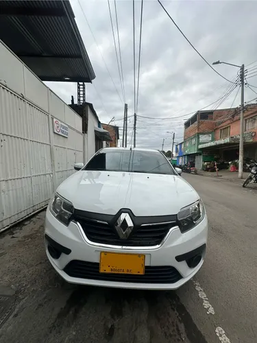 Renault sandero  life 2022 