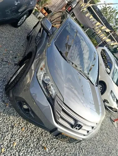 Honda CRV 2014