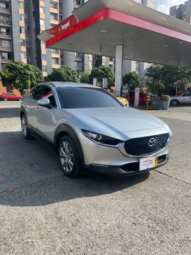 Mazda CX30 Touring 2022