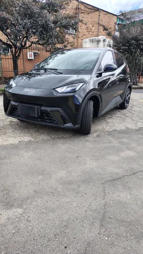 BYD SEAGULL 0.0 GL 300