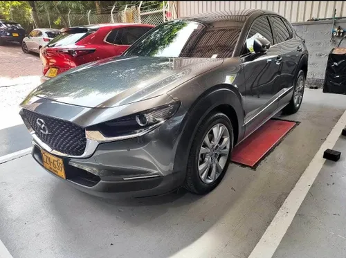 Mazda CX-30 Touring 2024