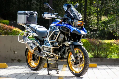 BMW R 1250 GS R1250GS R1250 1250GS ADVENTURE PREMIUM MOTORSPORT HP 2020