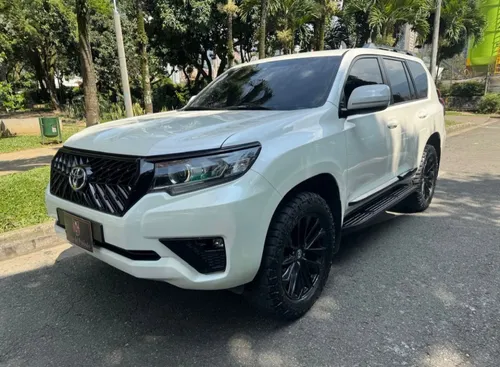 Toyota Prado TXL 2.8 4x4 2023