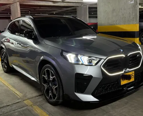 BMW X2 M35i xDrive