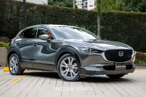 MAZDA CX30 CX 30 GRAND TOURING LX 2023