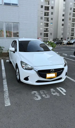 Mazda 2 2019 prime