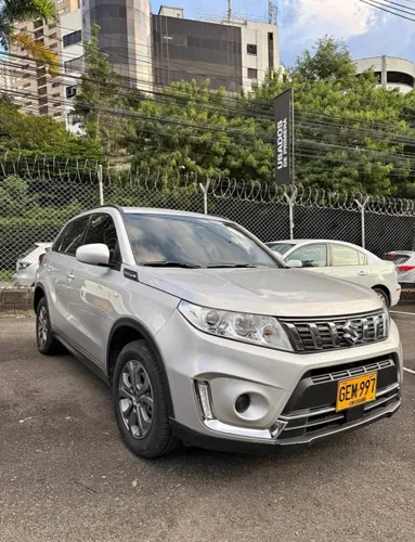 Suzuki Vitara GL 2020