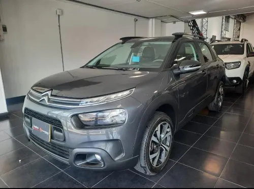Citroen C4 Cactus Shine 2022